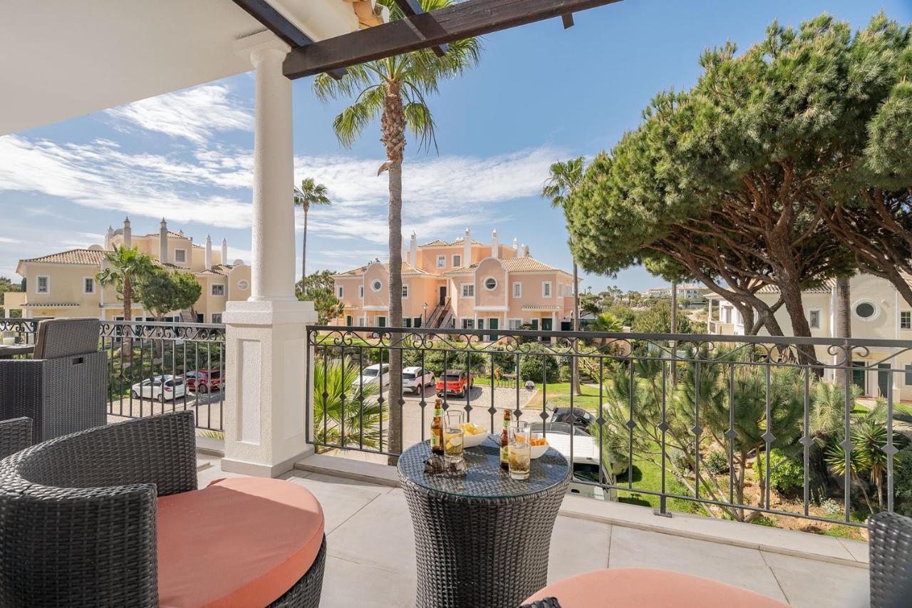 Casa Ch'I - Vale De Lobo Daire Vale do Lobo Dış mekan fotoğraf