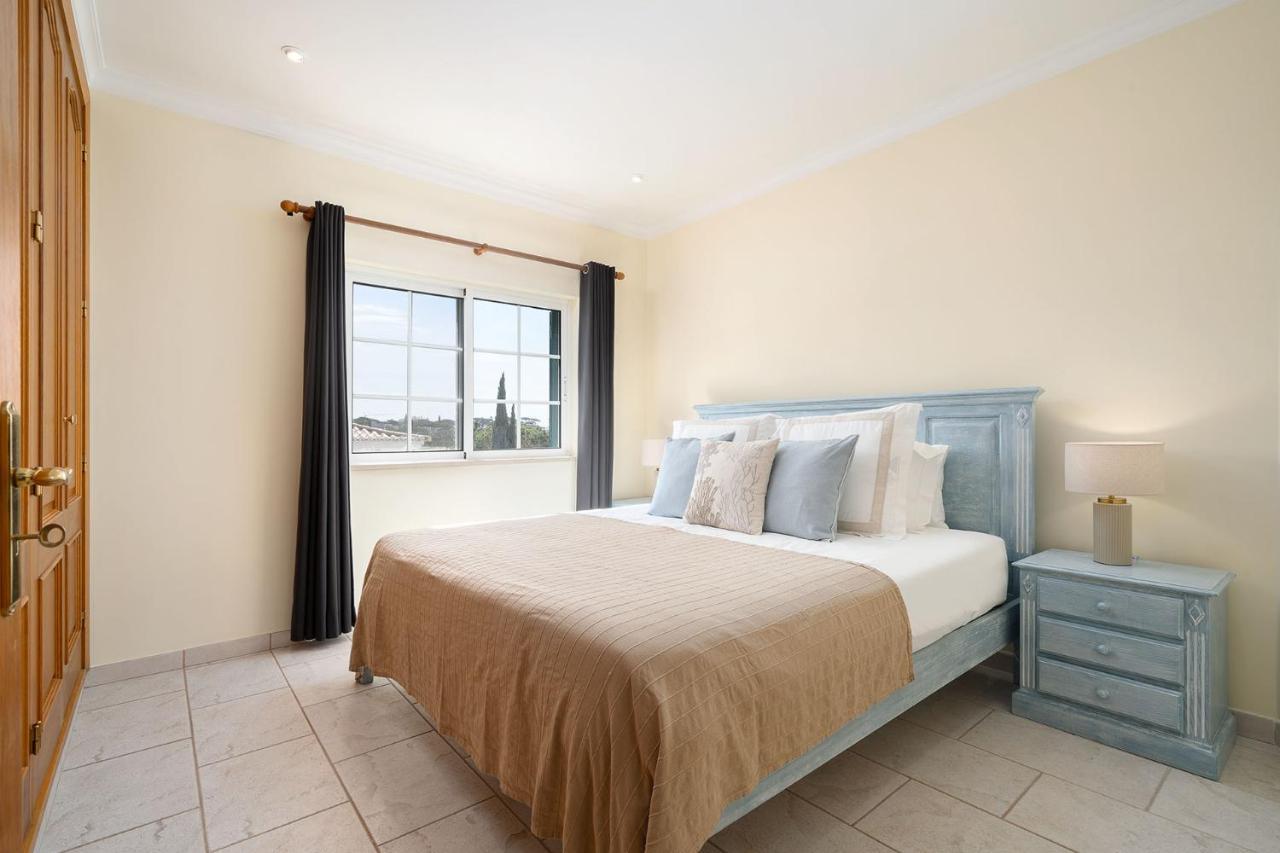 Casa Ch'I - Vale De Lobo Daire Vale do Lobo Dış mekan fotoğraf
